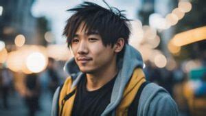 Julien Bam: Alles über sein Alter, Biografie und Werdegang